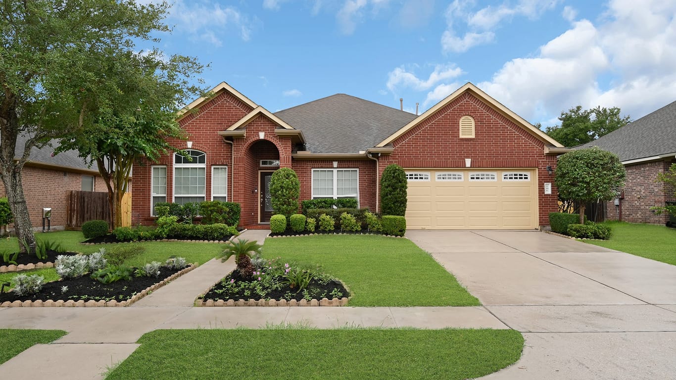 Sugar Land 1-story, 5-bed 706 Overdell Drive-idx