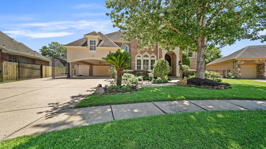 Sugar Land 2-story, 5-bed 1706 Peppervine Way-idx