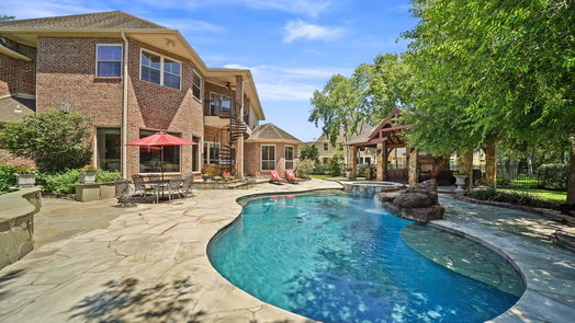 Sugar Land 2-story, 5-bed 1706 Peppervine Way-idx