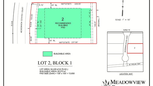 Sugar Land null-story, null-bed 7007 Meadowview Estates Court-idx