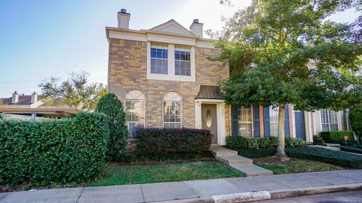 Sugar Land 2-story, 2-bed 2808 Grants Lake Boulevard 501-idx