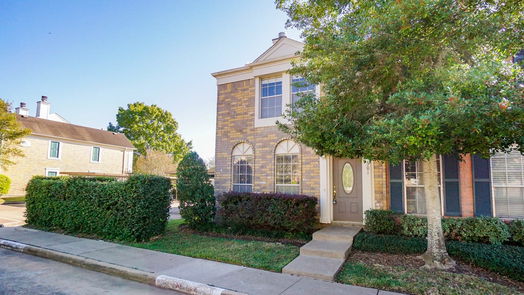 Sugar Land 2-story, 2-bed 2808 Grants Lake Boulevard 501-idx