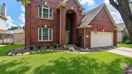 Sugar Land 2-story, 4-bed 7410 Maple Run Drive-idx