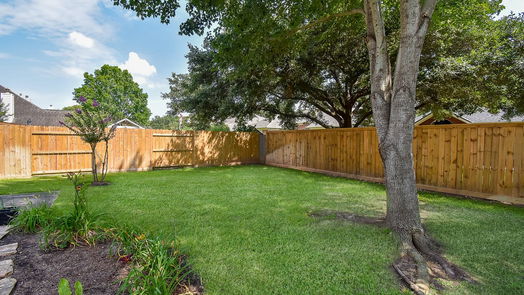 Sugar Land 2-story, 4-bed 7410 Maple Run Drive-idx