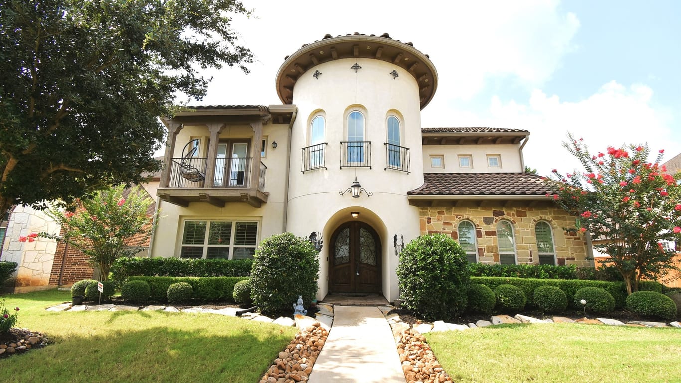 Sugar Land 2-story, 5-bed 6007 Abercombie Lane-idx