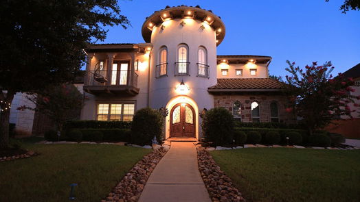 Sugar Land 2-story, 5-bed 6007 Abercombie Lane-idx