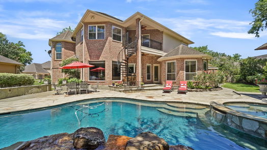 Sugar Land 2-story, 5-bed 1706 Peppervine Way-idx