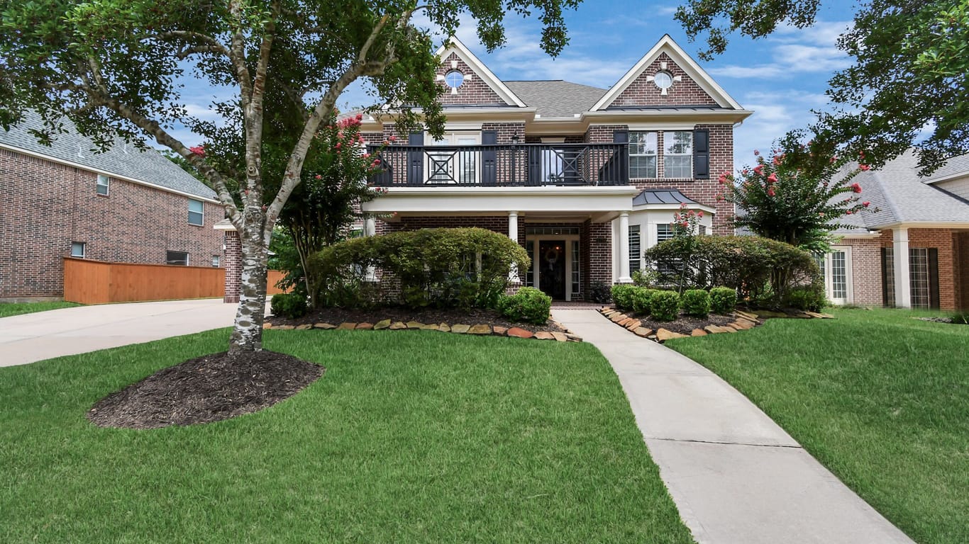 Sugar Land 2-story, 4-bed 1719 Sutters Chase Drive-idx