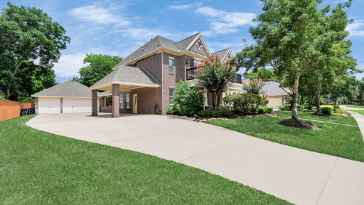 Sugar Land 2-story, 4-bed 1719 Sutters Chase Drive-idx