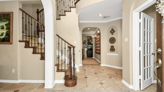 Sugar Land 2-story, 4-bed 1719 Sutters Chase Drive-idx