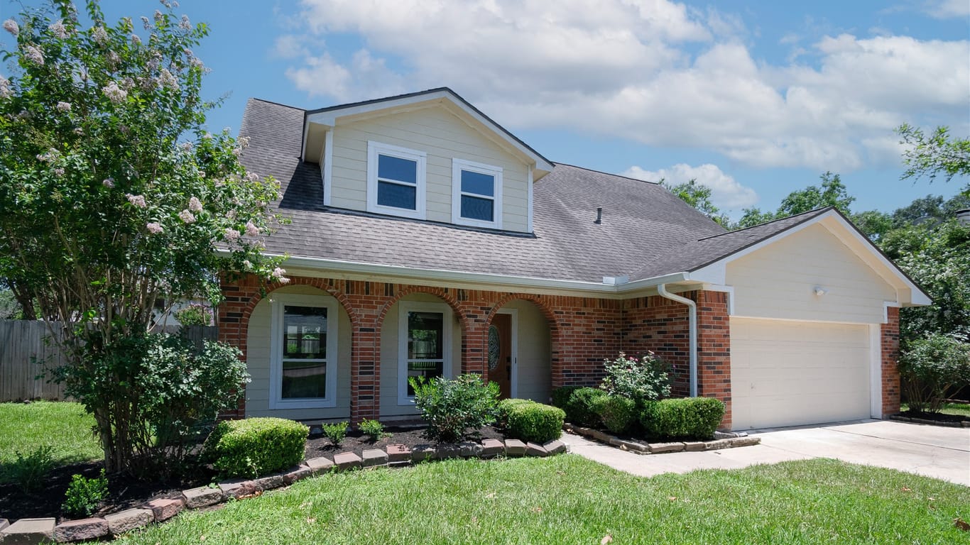 Sugar Land 2-story, 4-bed 3231 Timber View Drive-idx