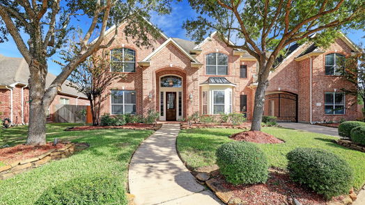 Sugar Land 2-story, 6-bed 7106 Pettigrew Drive-idx