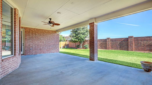 Sugar Land 2-story, 6-bed 7106 Pettigrew Drive-idx