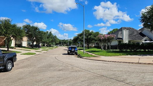 Sugar Land 2-story, 3-bed 2215 Ridge Wood Lane-idx