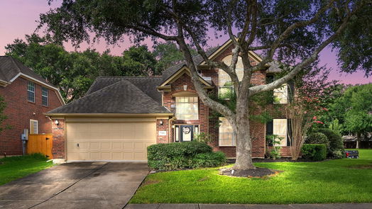 Sugar Land 2-story, 4-bed 7406 Greatwood Grove Drive-idx