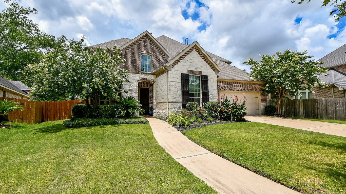 Sugar Land 2-story, 5-bed 5906 Emmit Creek Lane-idx