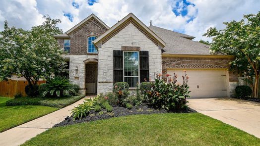 Sugar Land 2-story, 5-bed 5906 Emmit Creek Lane-idx