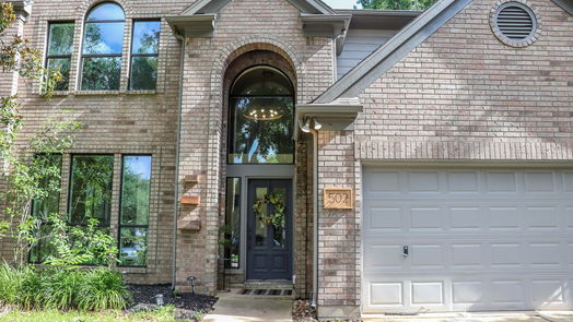 Sugar Land 2-story, 4-bed 502 Deer Hollow Drive-idx