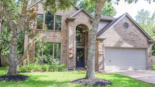 Sugar Land 2-story, 4-bed 502 Deer Hollow Drive-idx