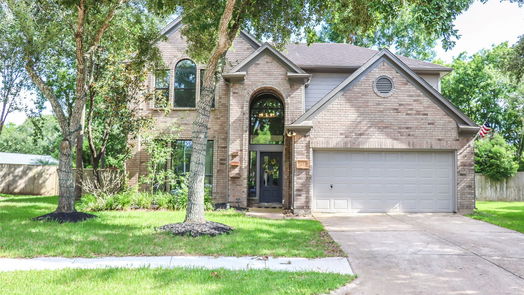 Sugar Land 2-story, 4-bed 502 Deer Hollow Drive-idx