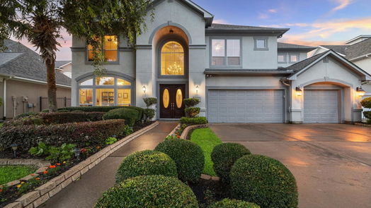 Sugar Land 2-story, 5-bed 5214 Harvest Bend Court-idx