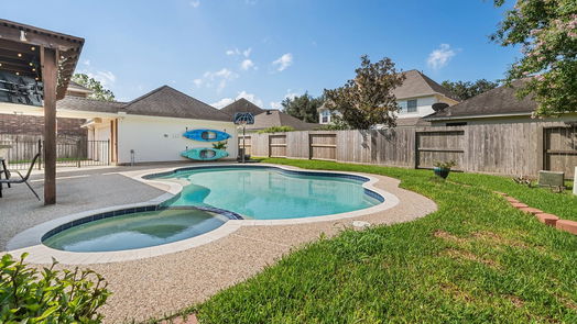 Sugar Land 2-story, 4-bed 7919 Heather Dale Court-idx