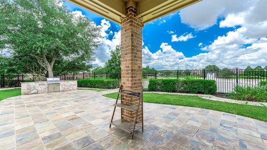 Sugar Land 2-story, 3-bed 6503 Percy Street-idx