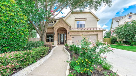 Sugar Land 2-story, 3-bed 6503 Percy Street-idx