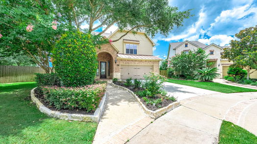 Sugar Land 2-story, 3-bed 6503 Percy Street-idx