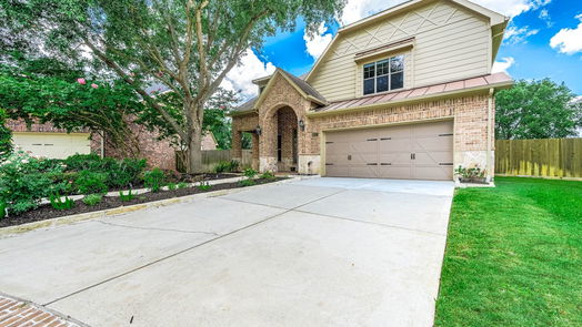 Sugar Land 2-story, 3-bed 6503 Percy Street-idx