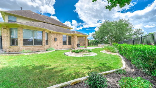 Sugar Land 2-story, 3-bed 6503 Percy Street-idx