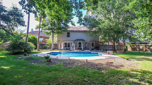 Sugar Land 2-story, 4-bed 502 Deer Hollow Drive-idx