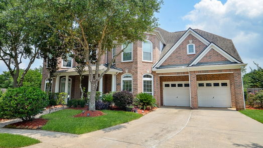 Sugar Land 2-story, 4-bed 7014 Applebee Court-idx