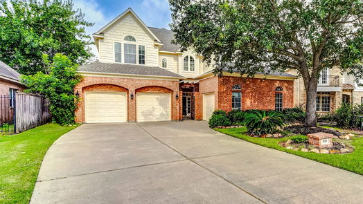 Sugar Land 2-story, 4-bed 5210 Hadfield Court-idx