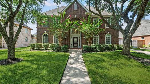 Sugar Land 2-story, 4-bed 3807 Palmer Court-idx