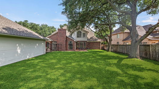 Sugar Land 2-story, 4-bed 3807 Palmer Court-idx