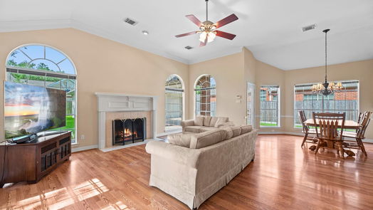 Sugar Land 2-story, 4-bed 3807 Palmer Court-idx