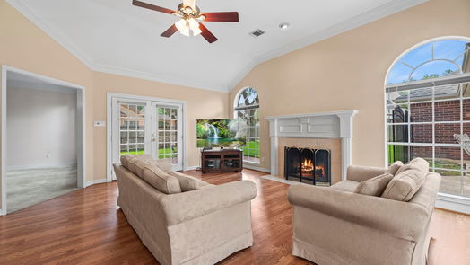 Sugar Land 2-story, 4-bed 3807 Palmer Court-idx