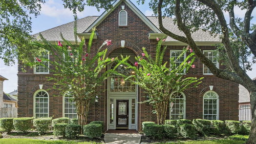 Sugar Land 2-story, 4-bed 3807 Palmer Court-idx