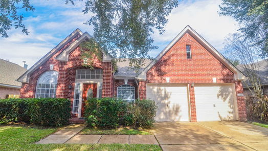 Sugar Land 1-story, 4-bed 4527 Topaz Trail Drive-idx