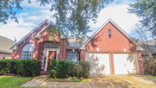 Sugar Land 1-story, 4-bed 4527 Topaz Trail Drive-idx