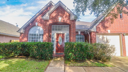 Sugar Land 1-story, 4-bed 4527 Topaz Trail Drive-idx