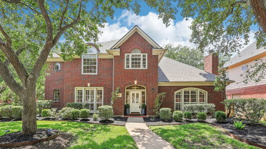 Sugar Land 2-story, 4-bed 3426 Stoney Mist Drive-idx