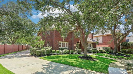 Sugar Land 2-story, 4-bed 3426 Stoney Mist Drive-idx