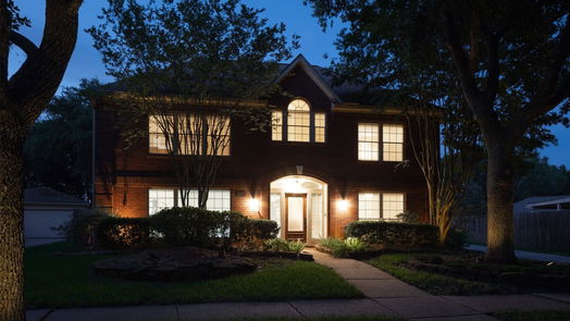 Sugar Land 2-story, 4-bed 17306 Lantana Drive-idx