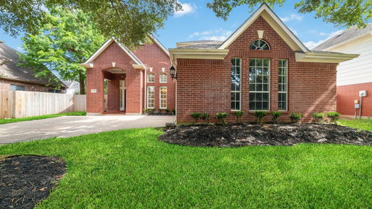 Sugar Land 2-story, 4-bed 4139 Harwood Drive-idx