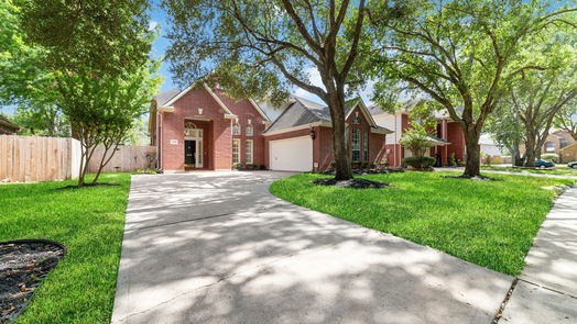 Sugar Land 2-story, 4-bed 4139 Harwood Drive-idx