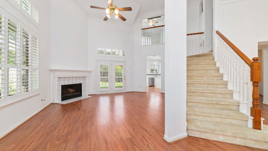 Sugar Land 2-story, 4-bed 4139 Harwood Drive-idx