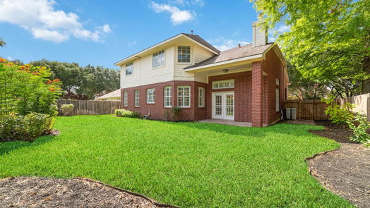 Sugar Land 2-story, 4-bed 4139 Harwood Drive-idx