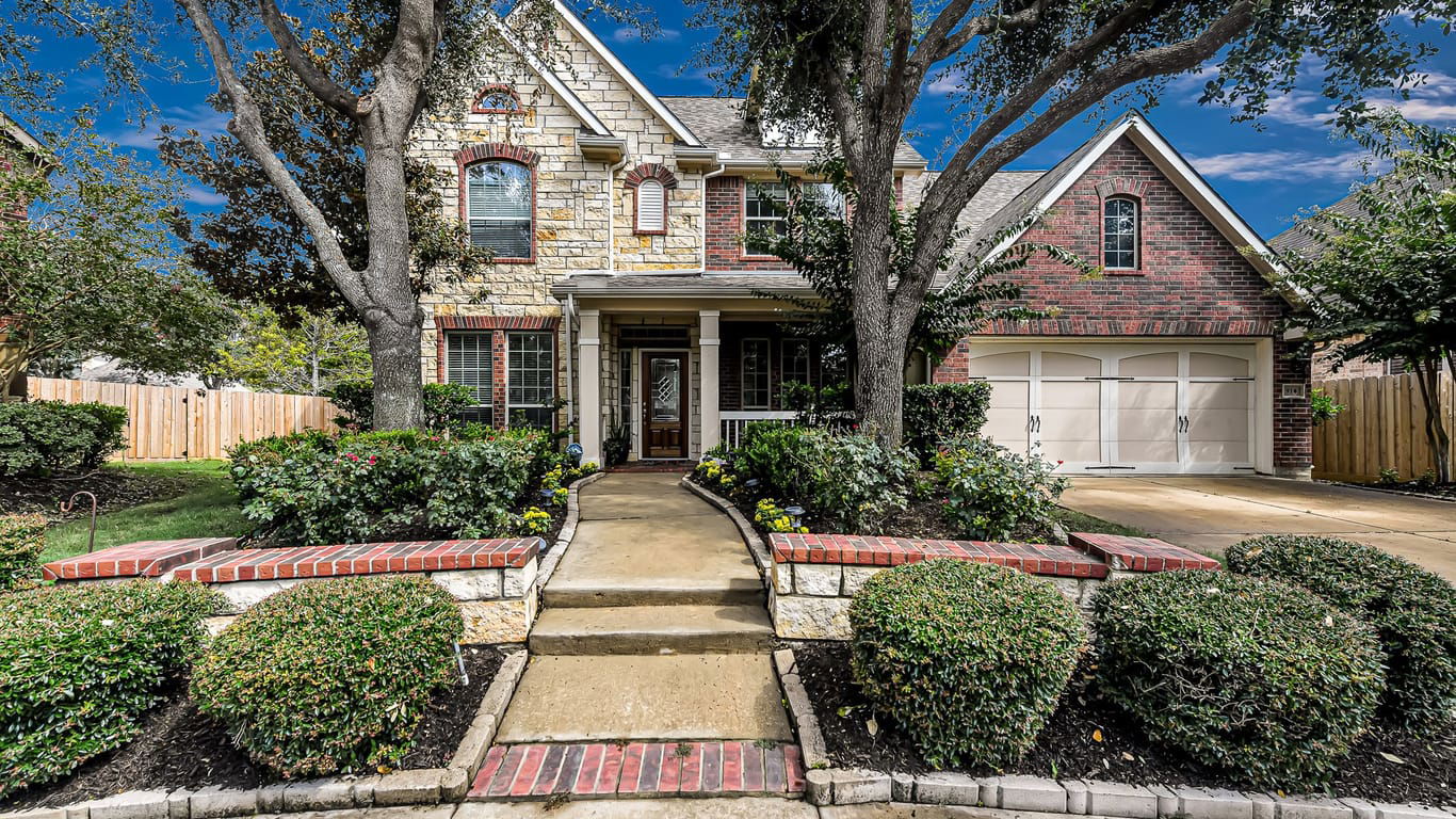 Sugar Land 2-story, 4-bed 914 Floriencia Street-idx